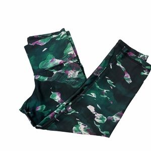 Adidas foral leggings
